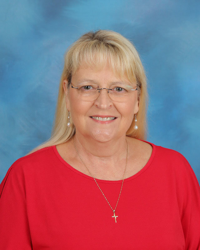 Susan Frederick