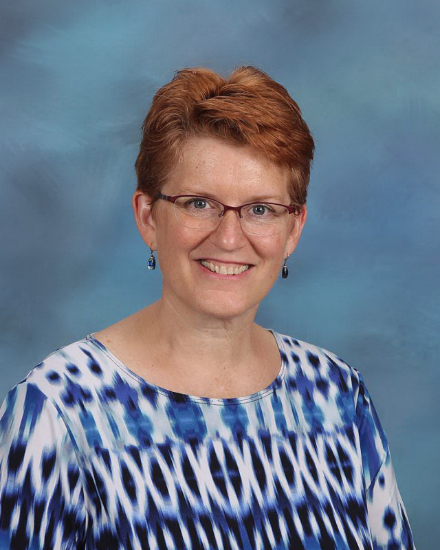 Lynn Pearson