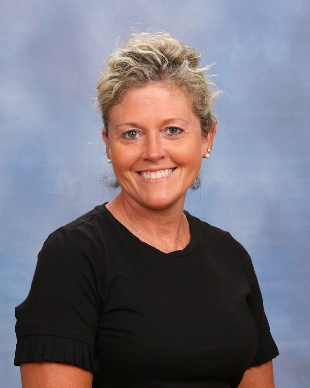 Cheryl Braswell