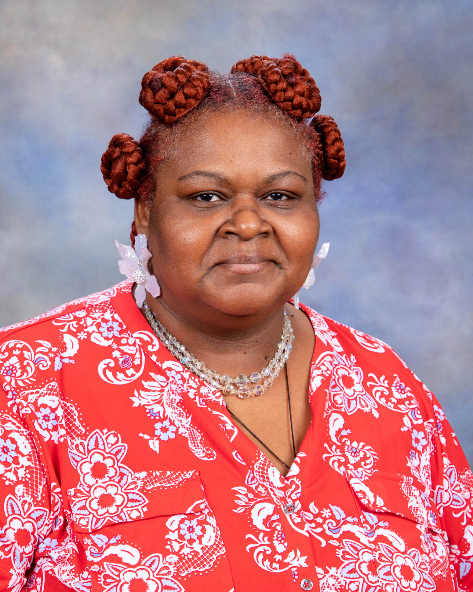 Veronica Highsmith