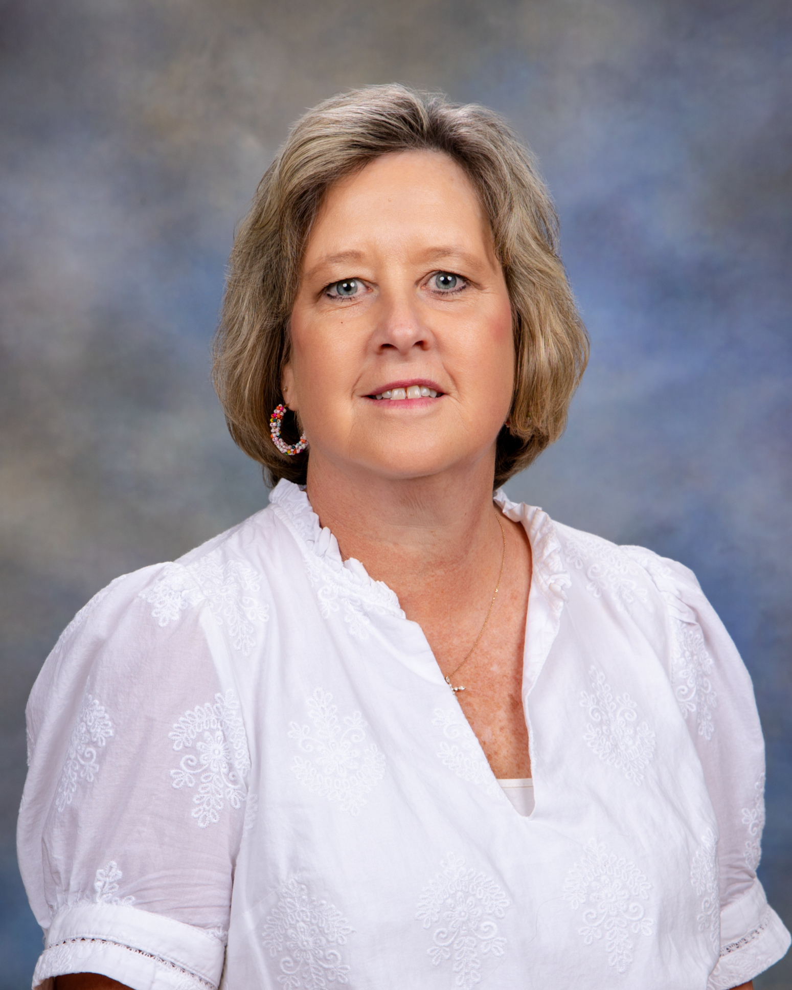 Melanie Smith