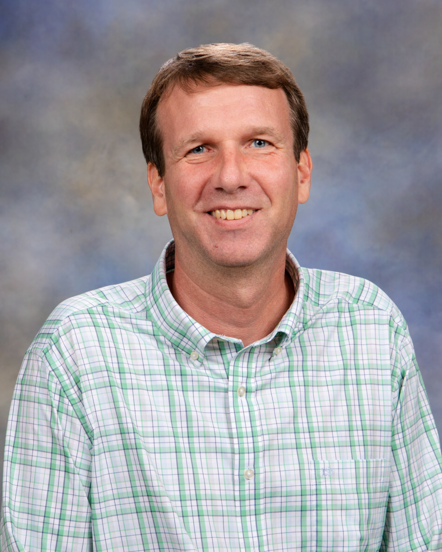 Andy Wells