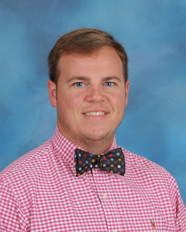 Christian Rogers