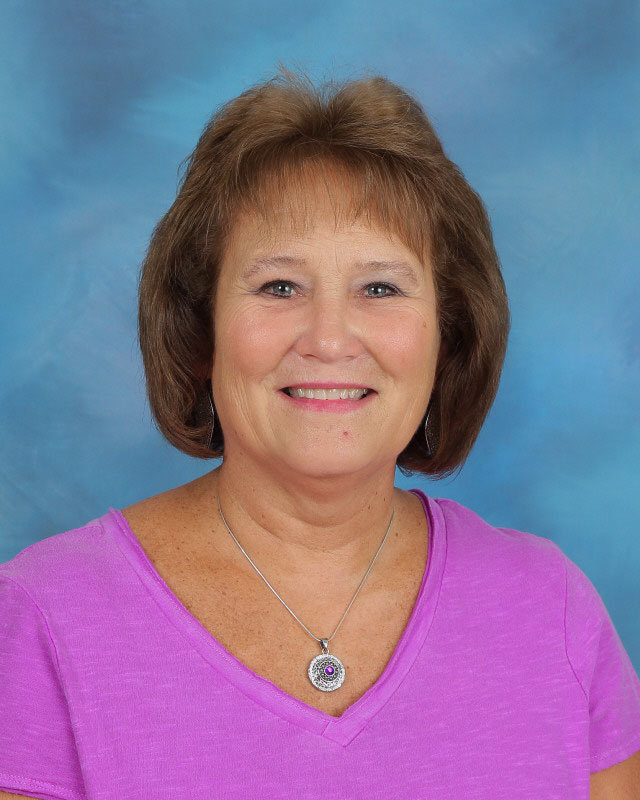 Debbie Raynor