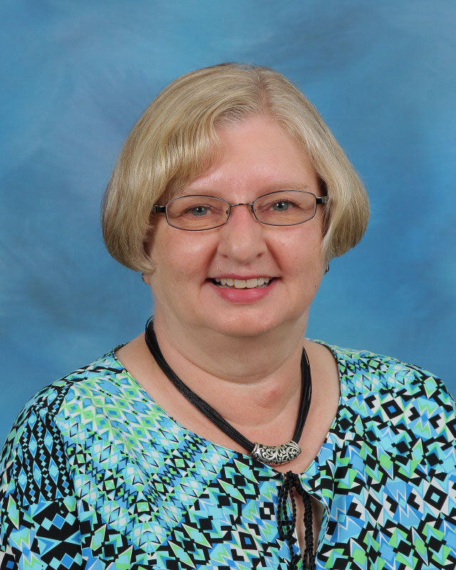 Jayne Green