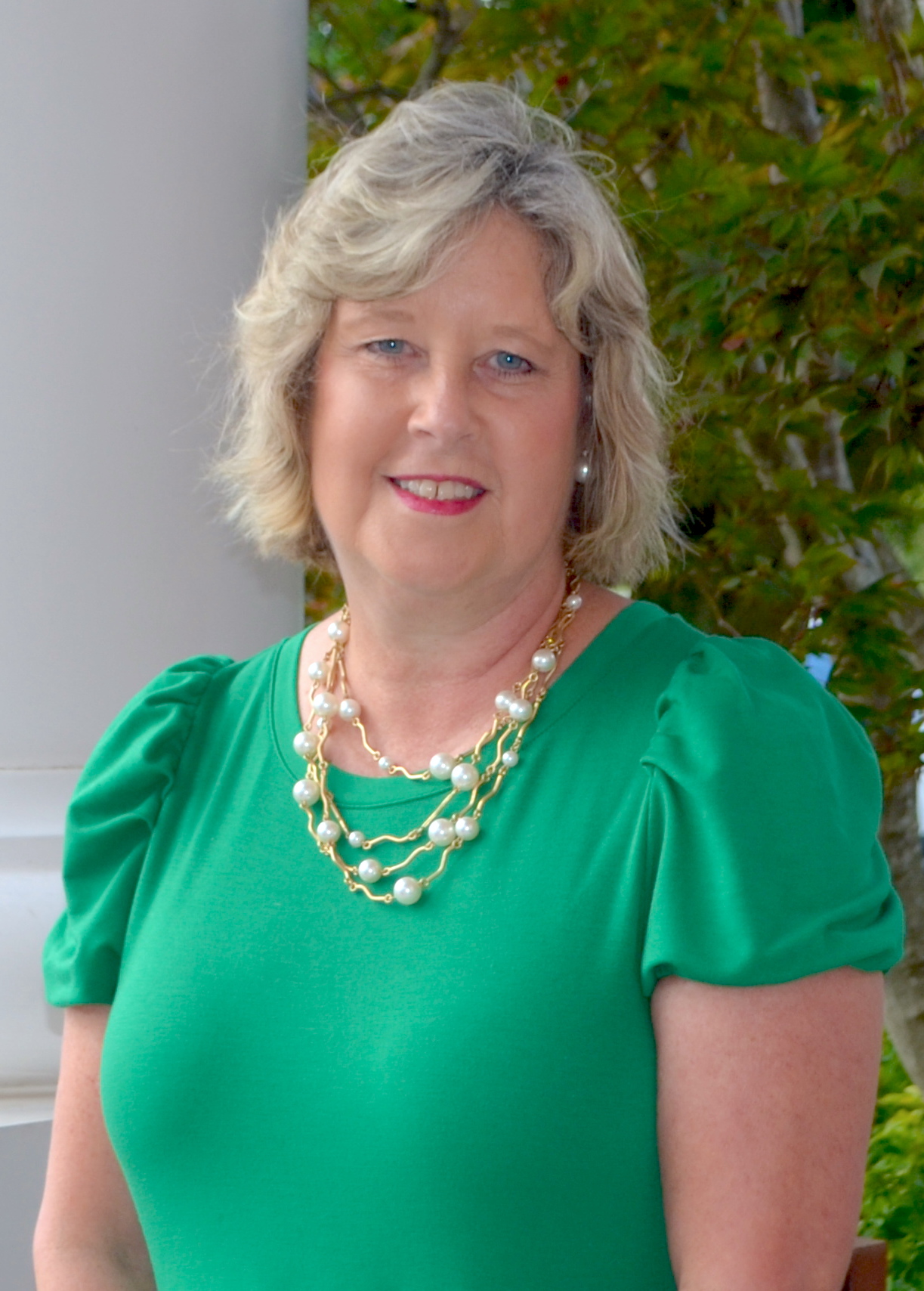 Melanie Smith