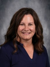 Brenda Colwell