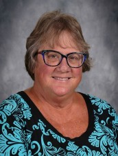 Joyce Warriner