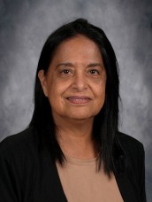 Nira Solomon