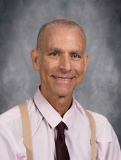 Barry Soltz