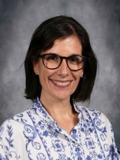 Annie Glickman