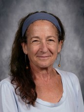 Susan Rieber
