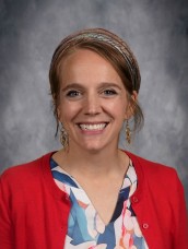 Elizabeth Bonney-Cohen