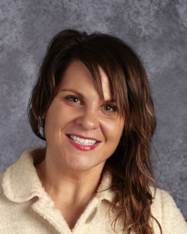 Nicole Hollingsworth