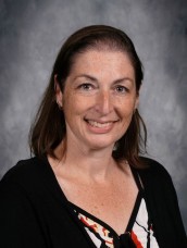 Valerie Freeman