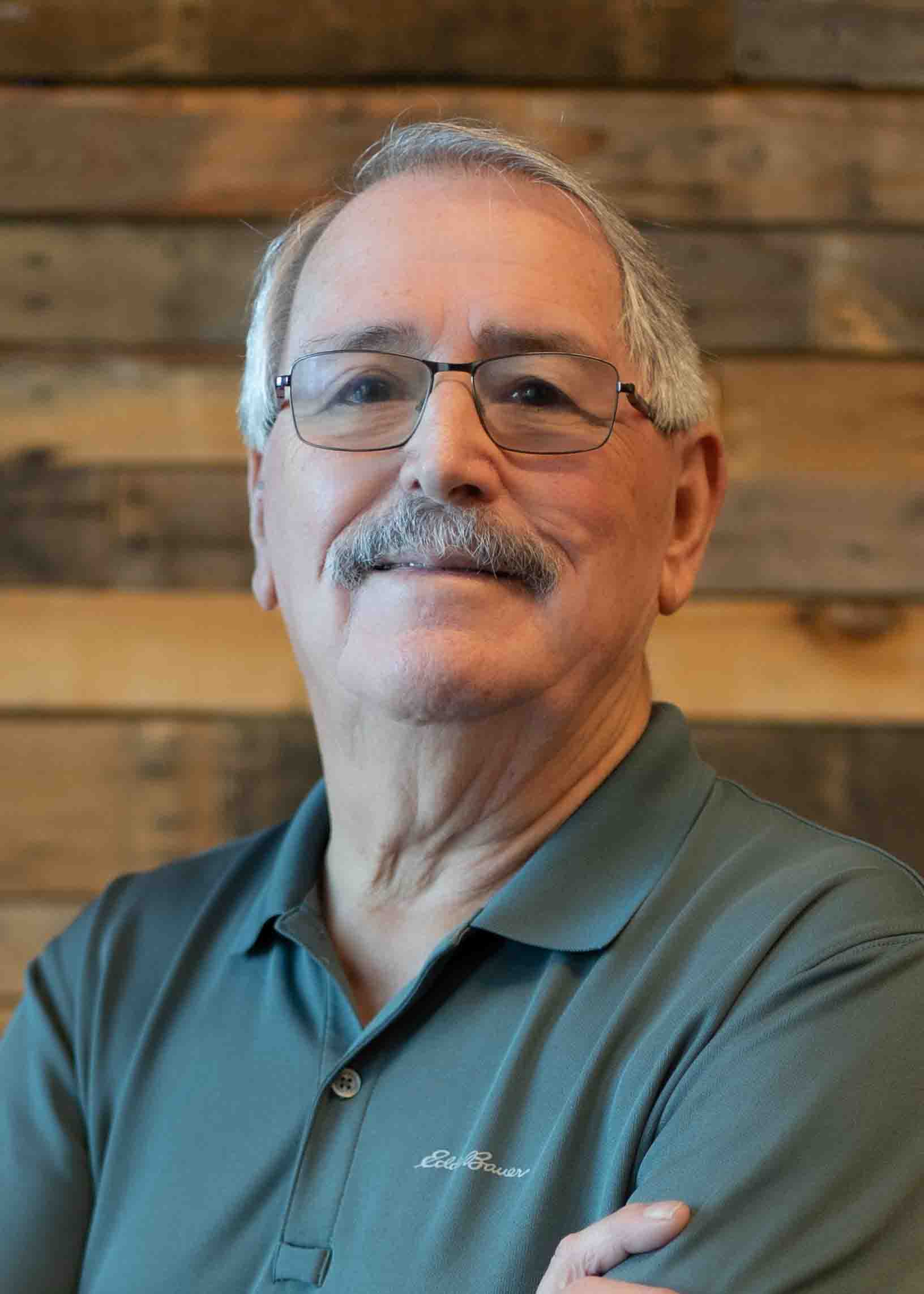 Dave Purcell