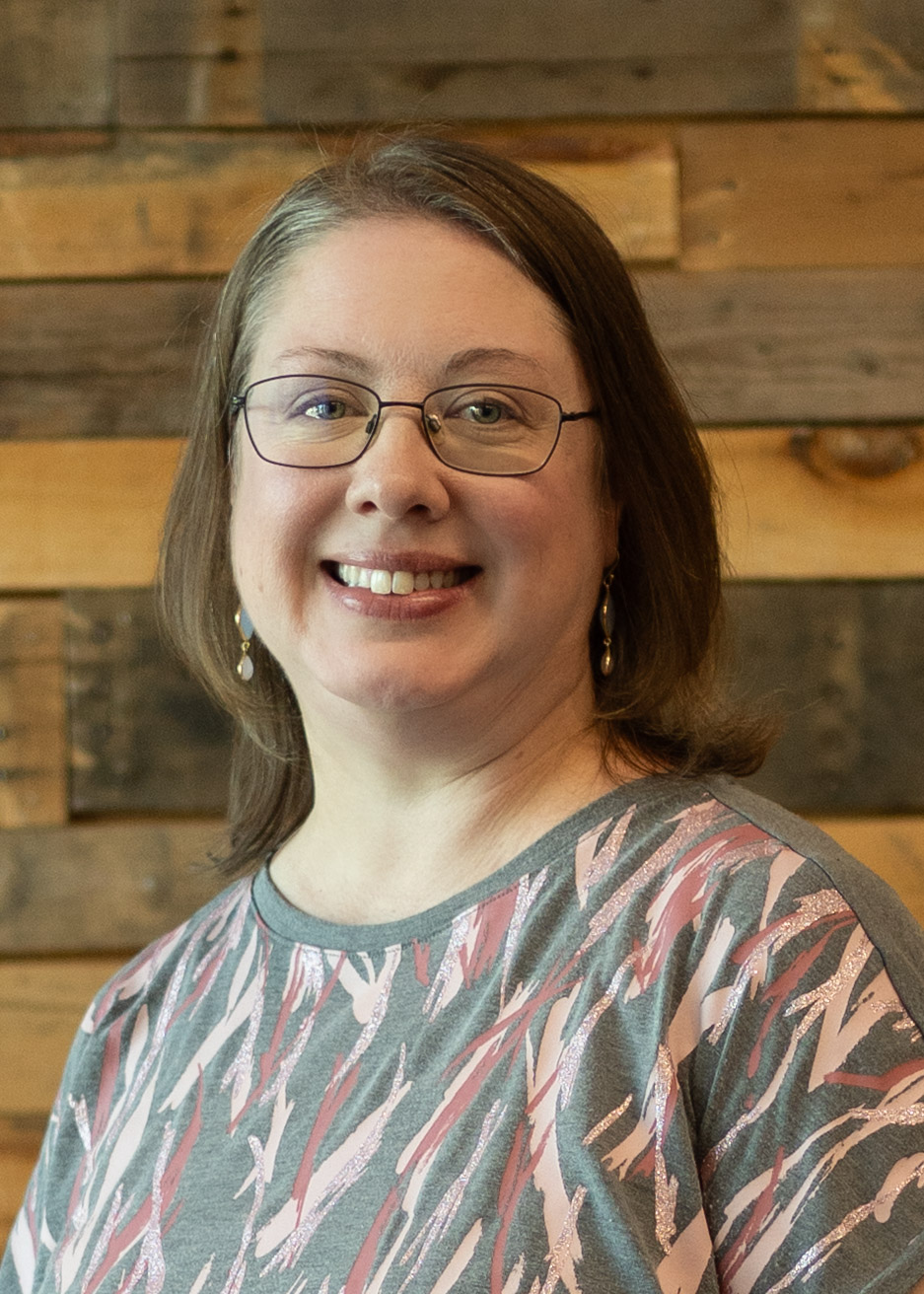 Melissa Spirup