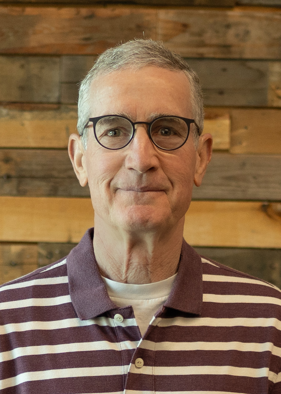 Gary Custis