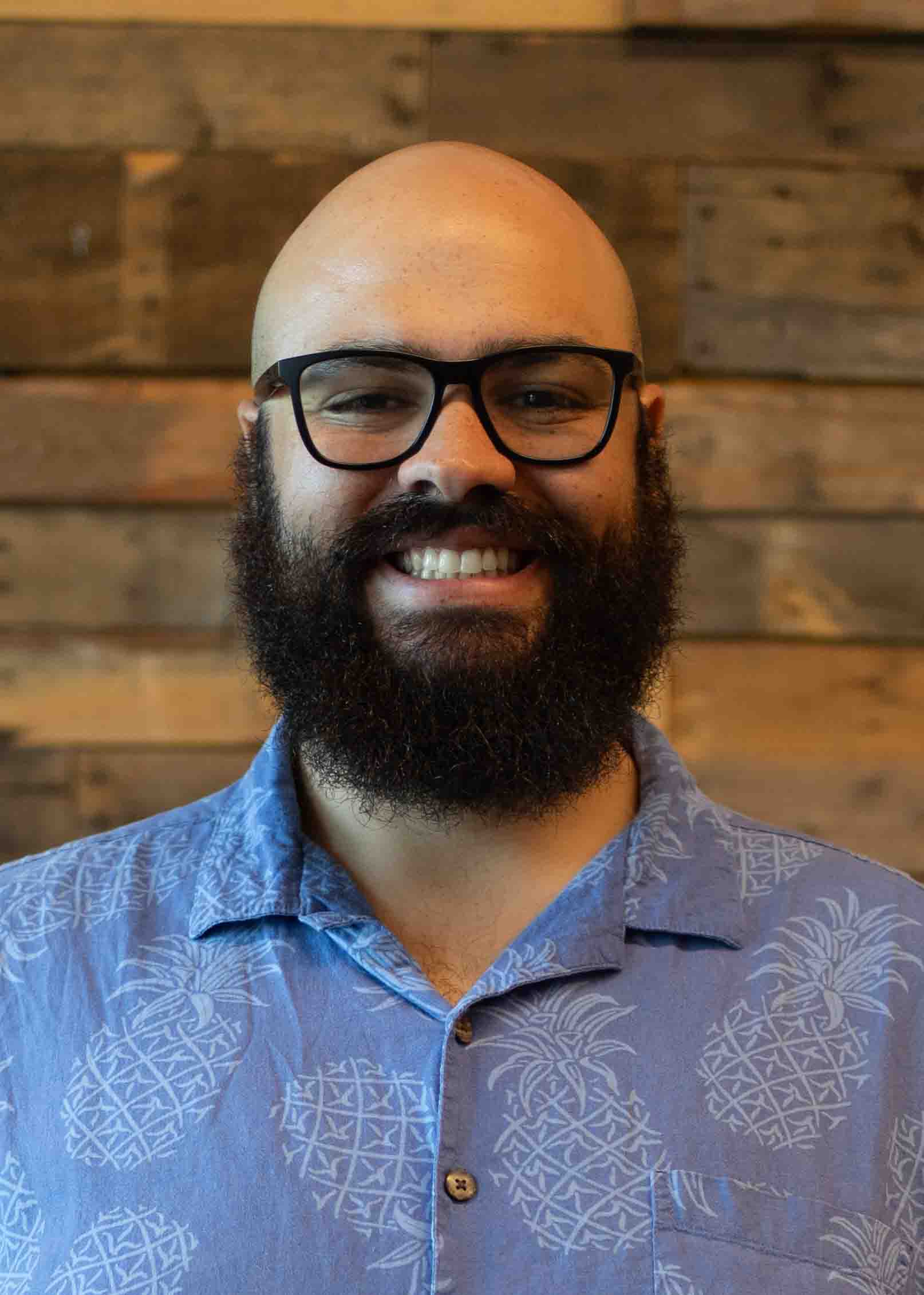 Isaiah Molden