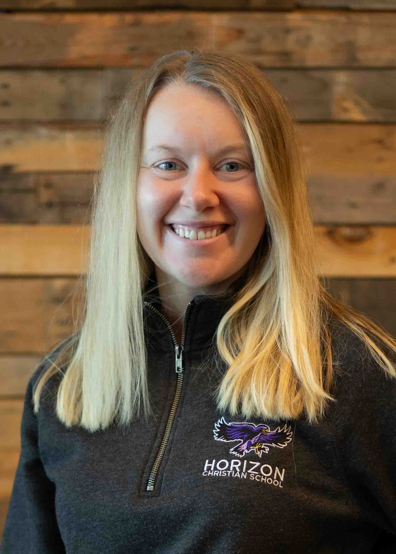 Heidi Eckmann