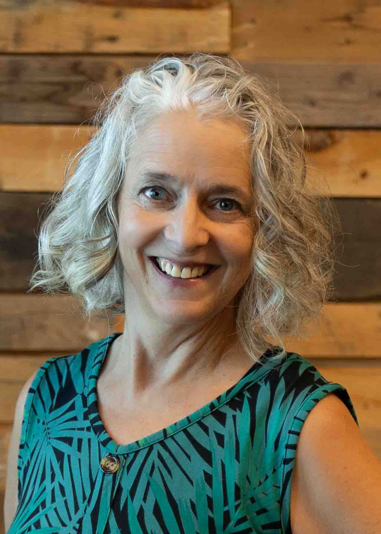 Cori Wilkinson