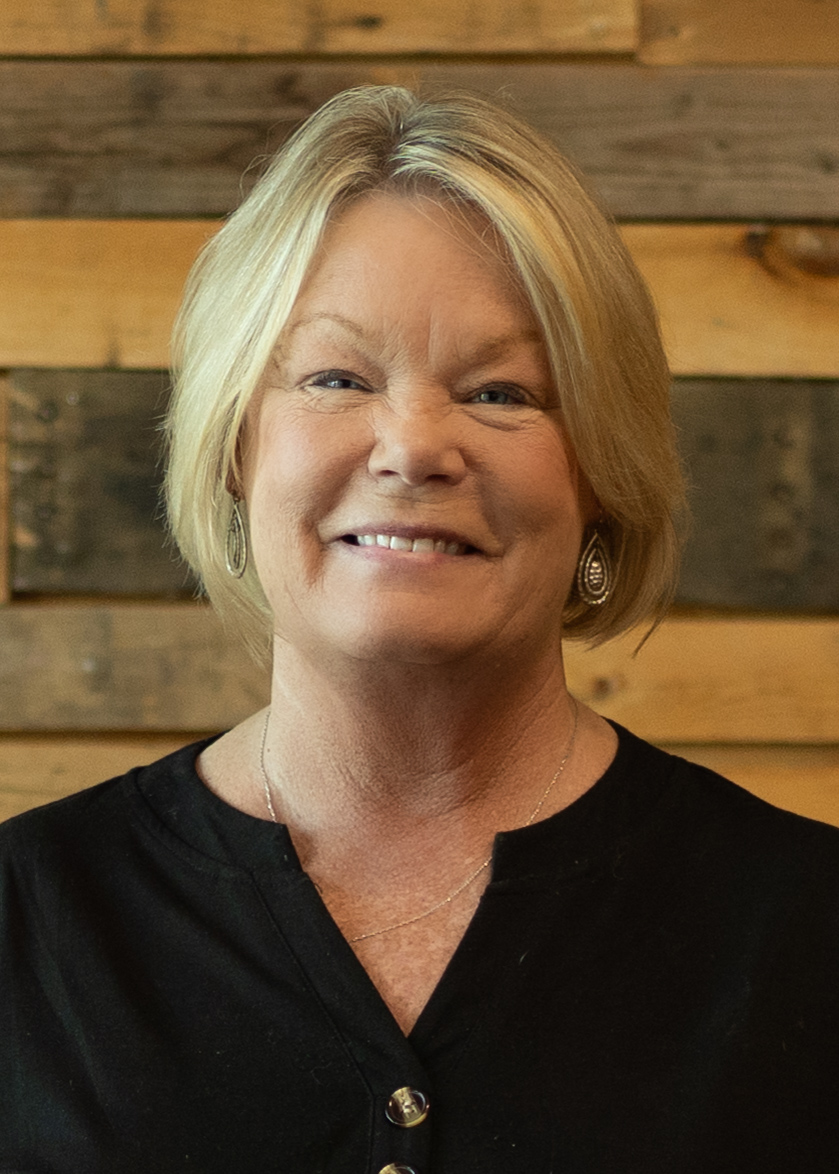 Beth Wright