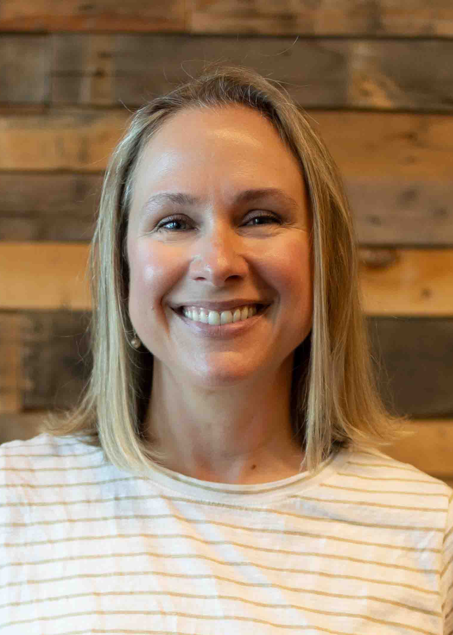 Candace Stammers