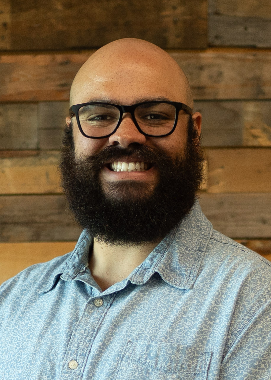 Isaiah Molden
