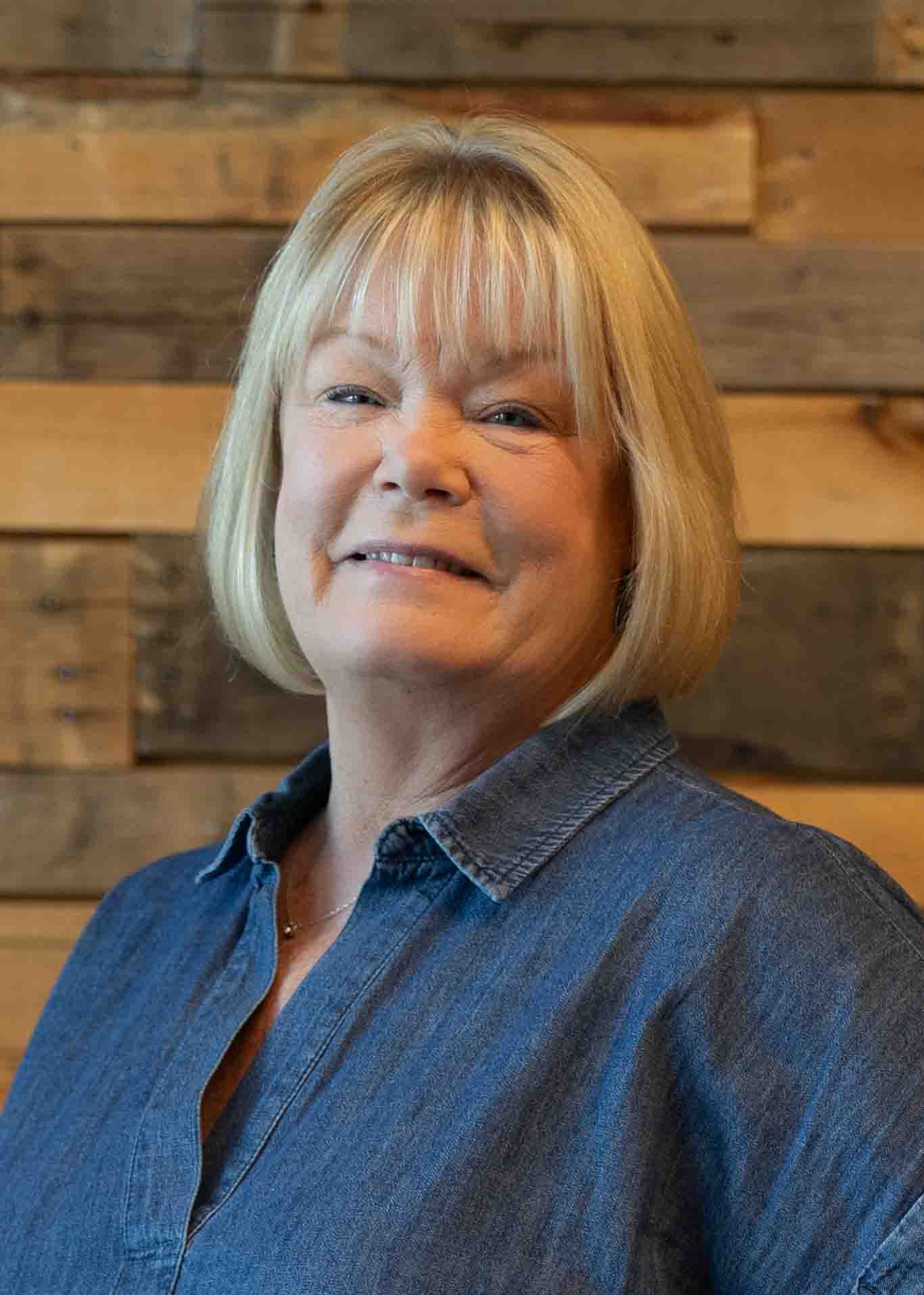 Beth Wright