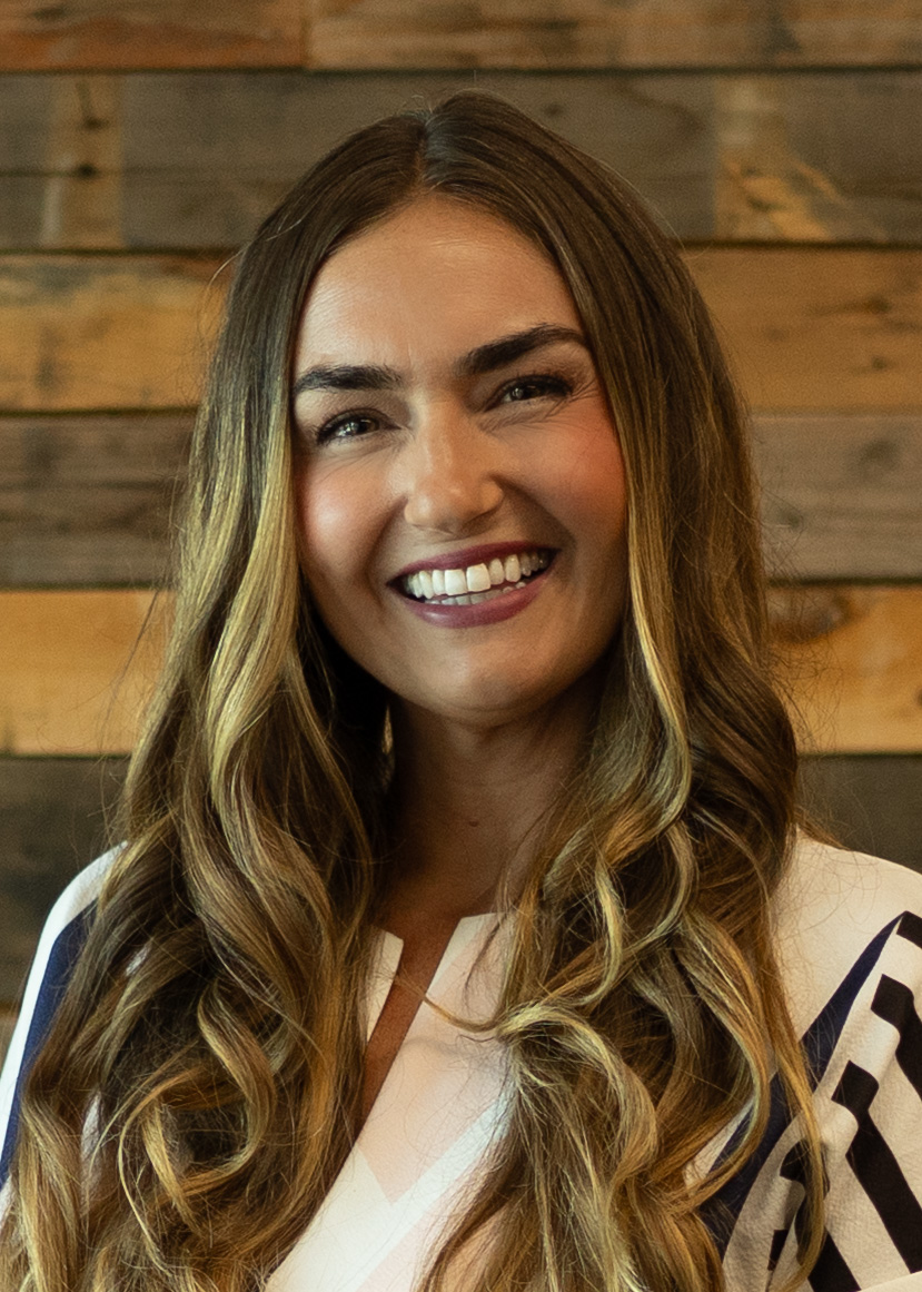 Brittany Mason