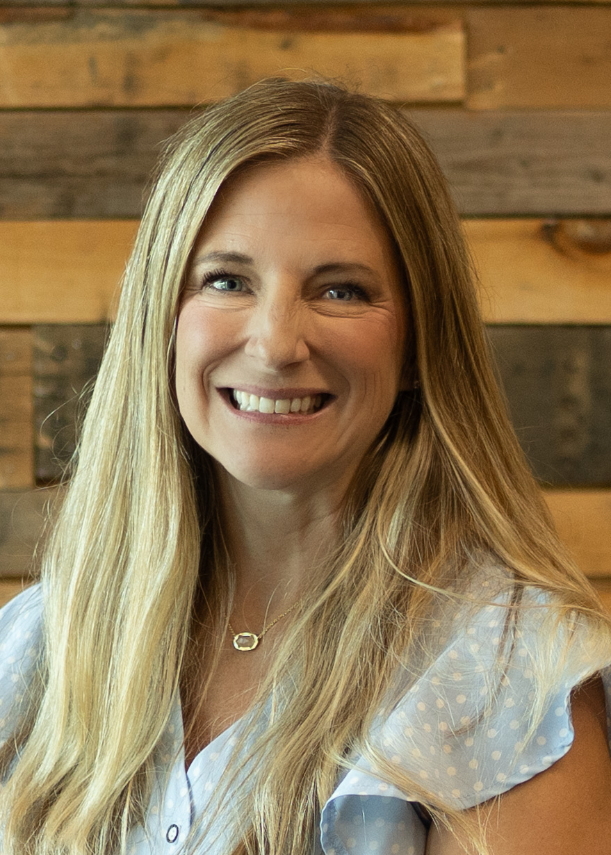 Lindsay Iverson