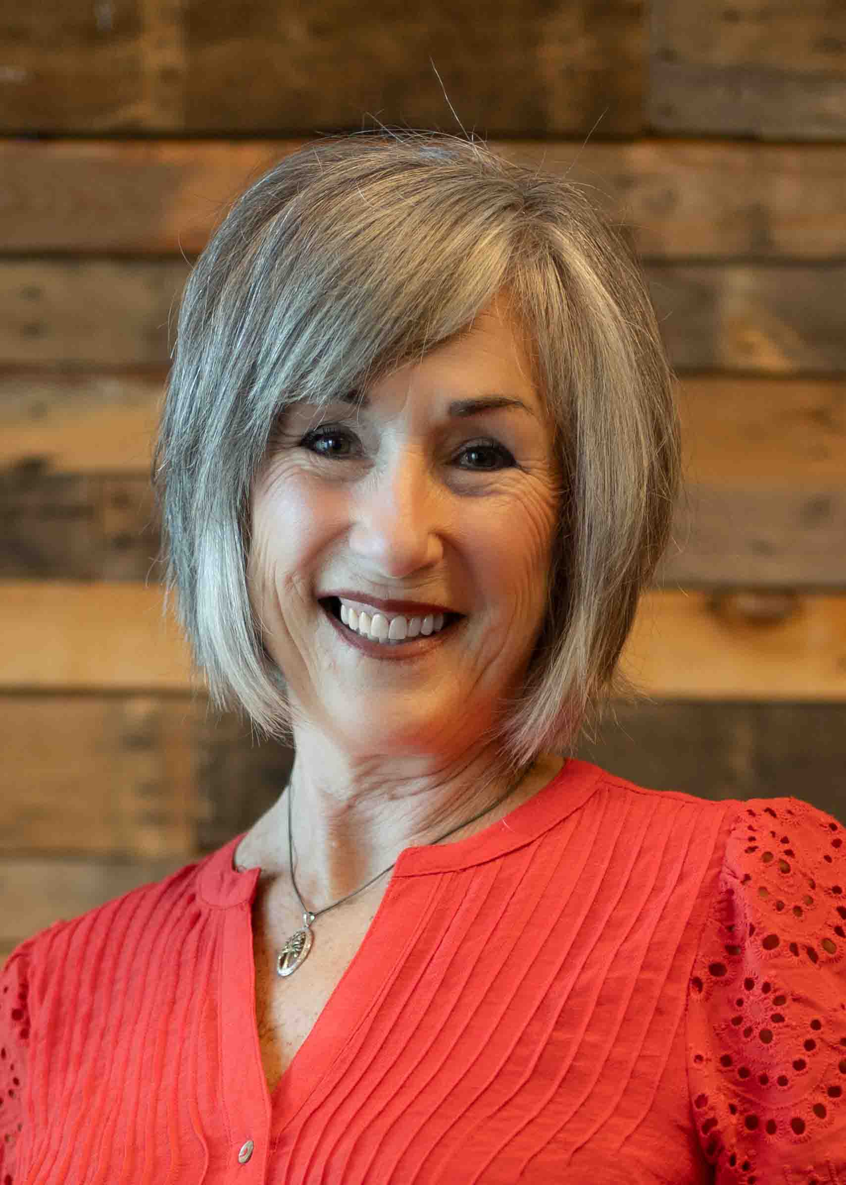 Sherri Wilent