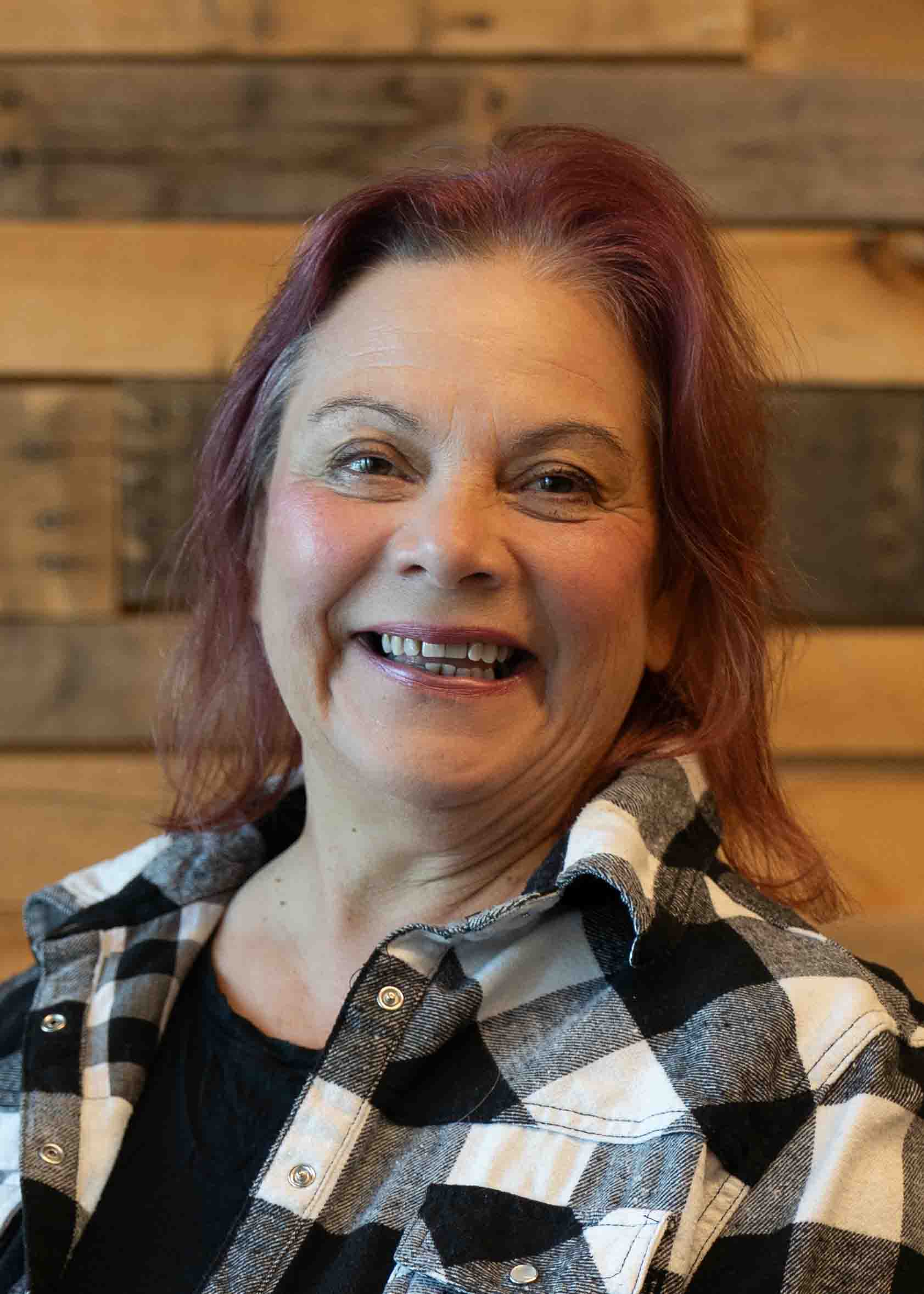 Sandra Shaner