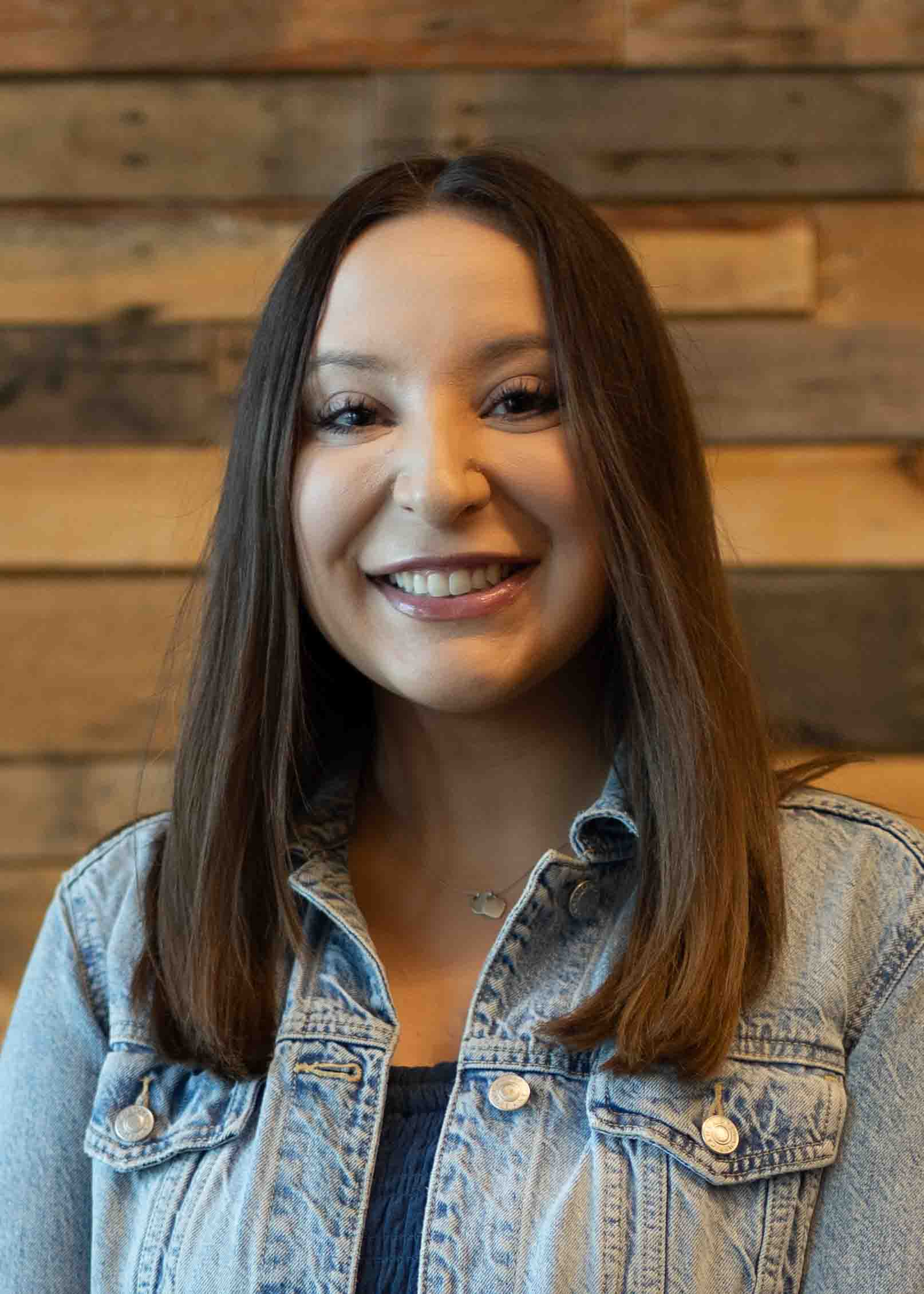 Hannah Williams