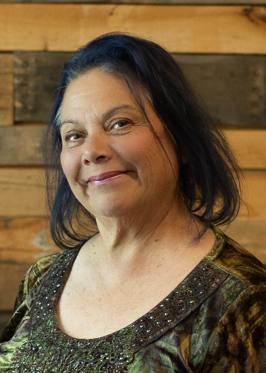 Sandra Shaner