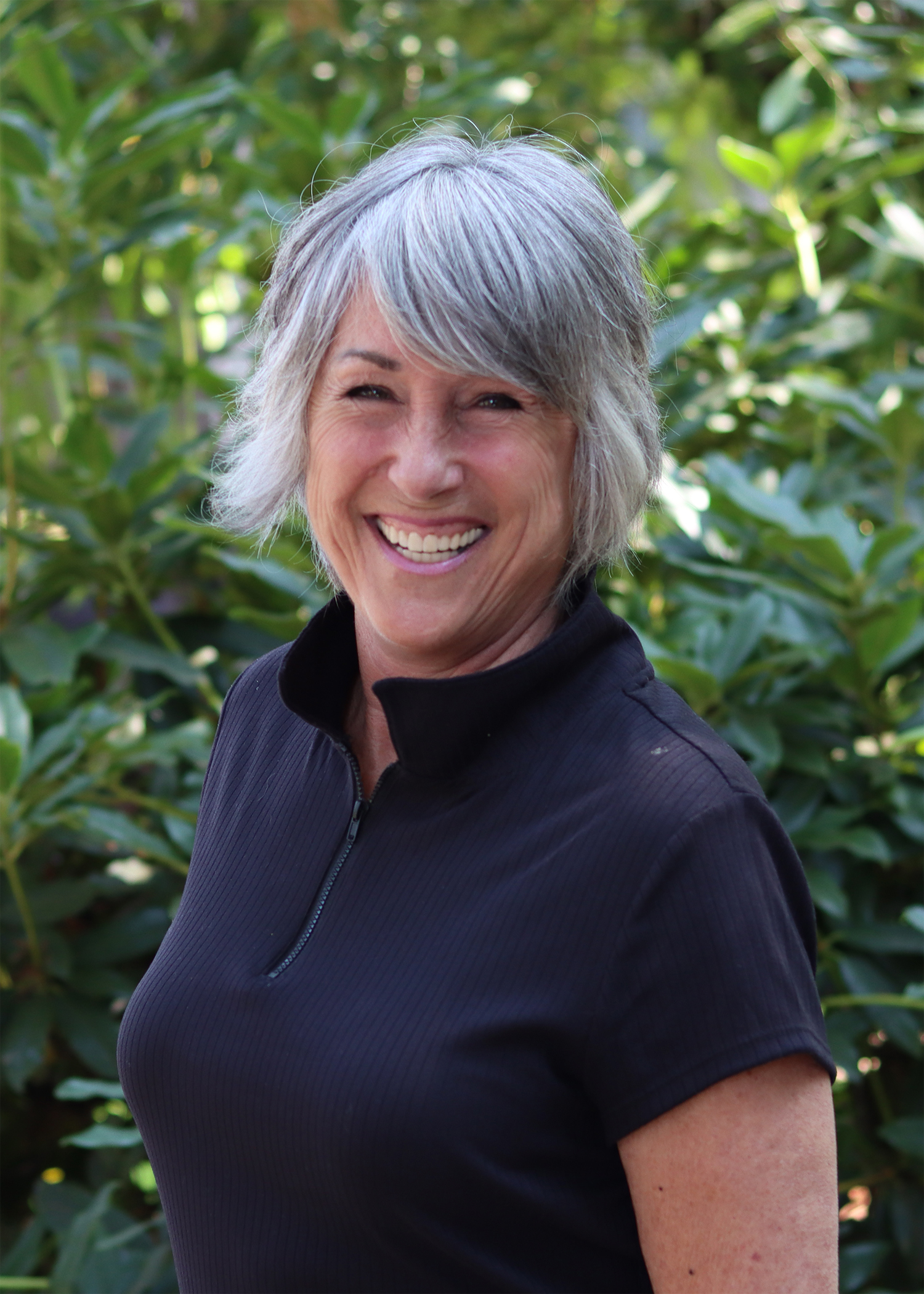 Sherri Wilent