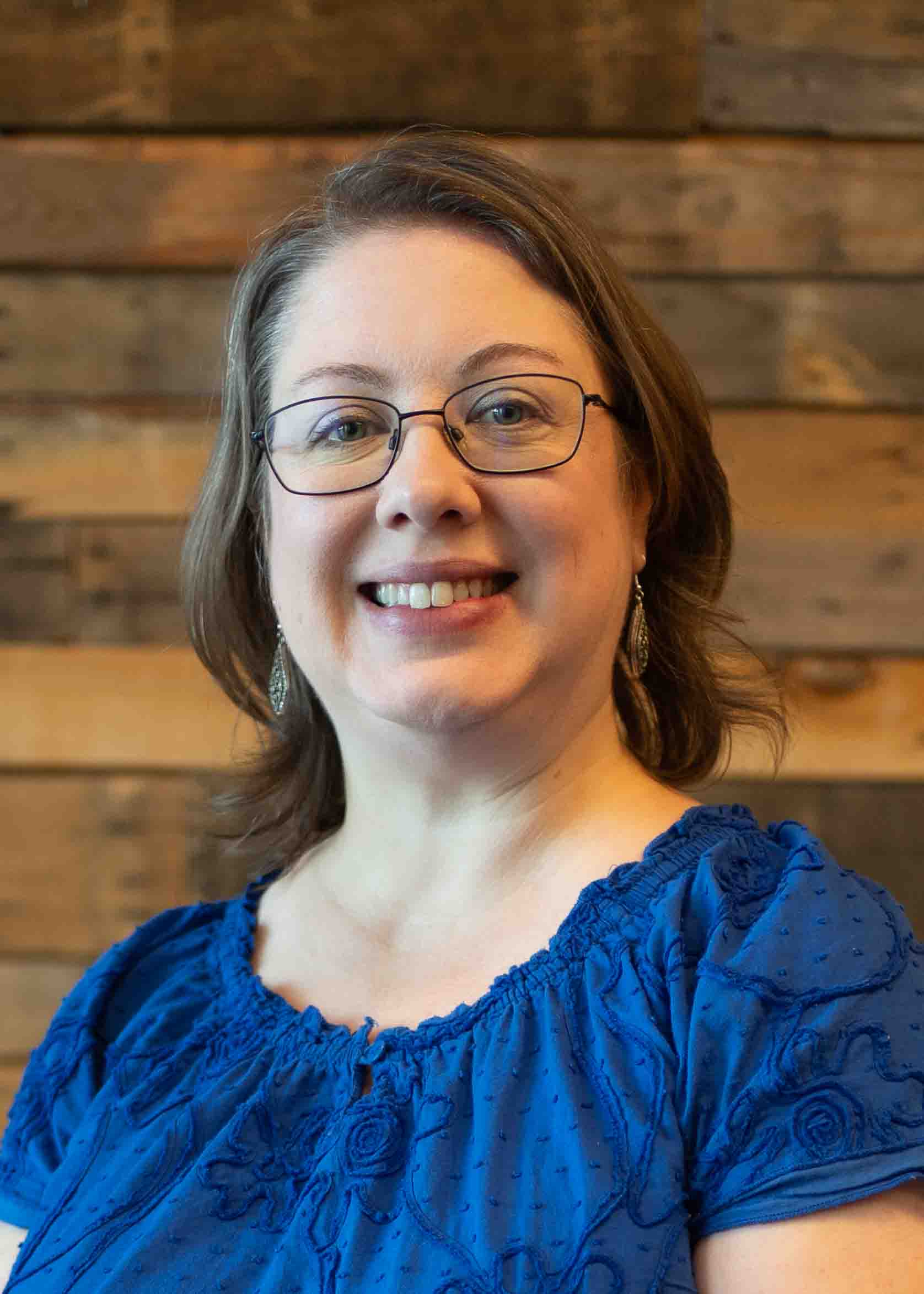 Melissa Spirup