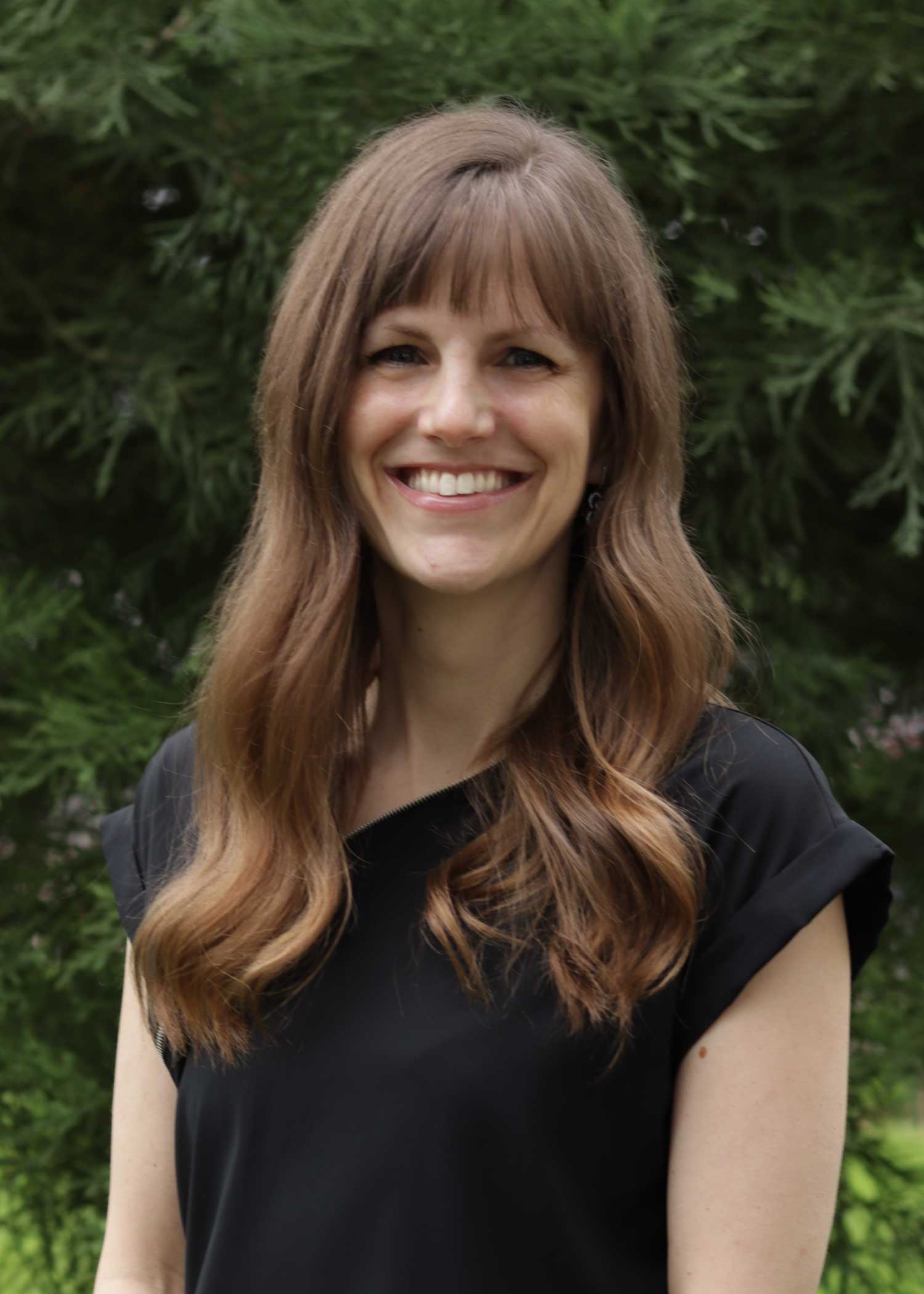 Carrie Carlson
