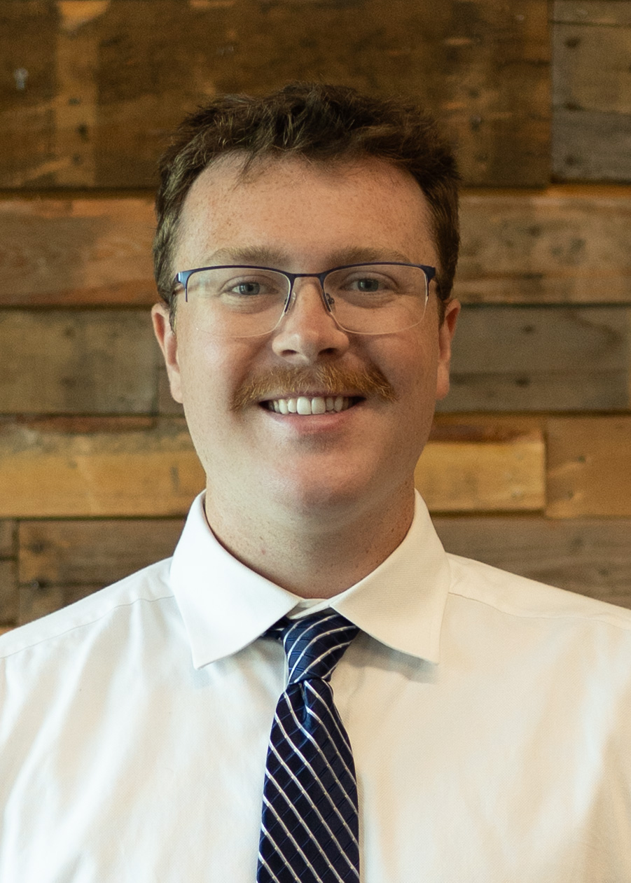 Nathan Murrell