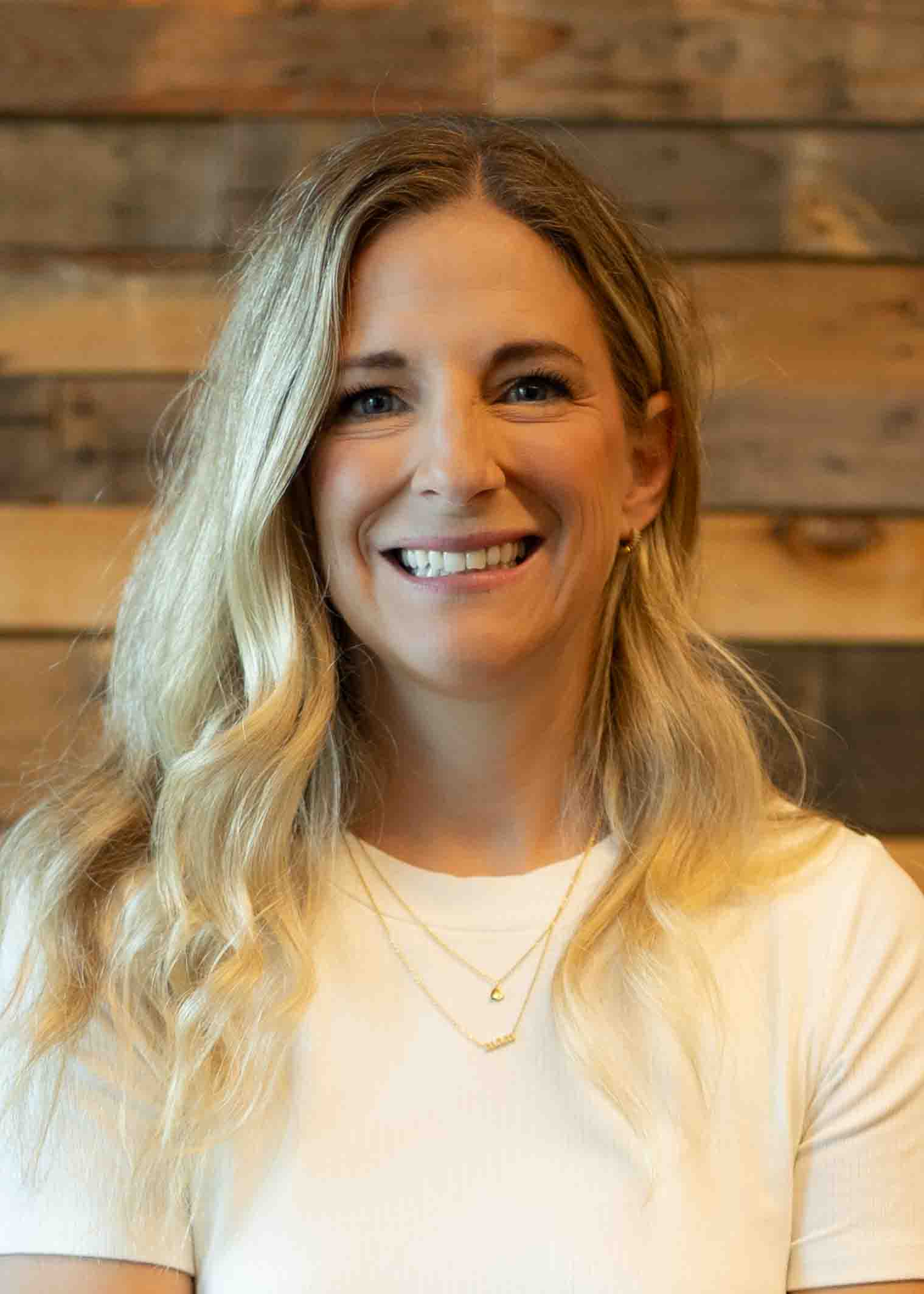 Lindsay Iverson