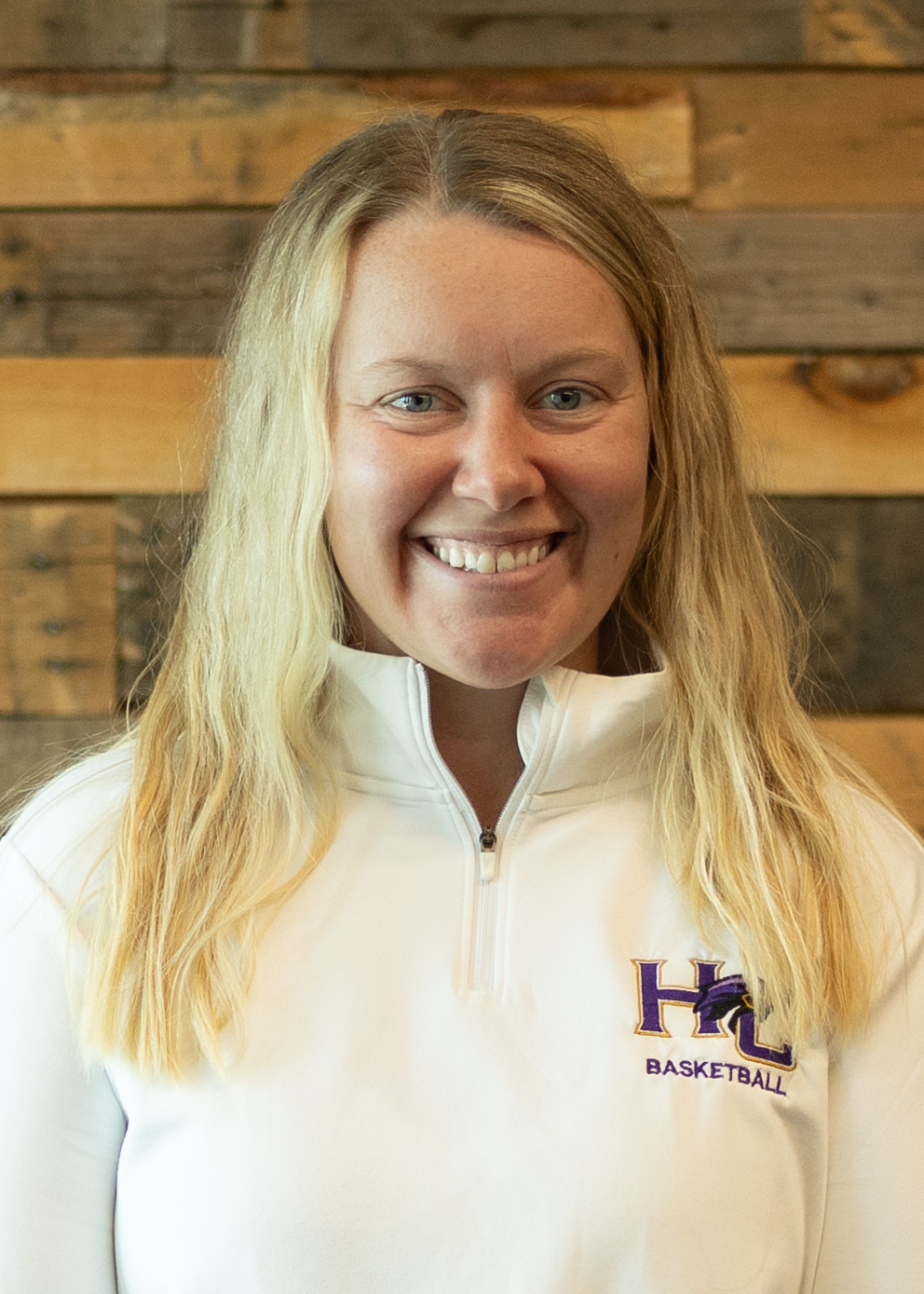 Heidi Eckmann