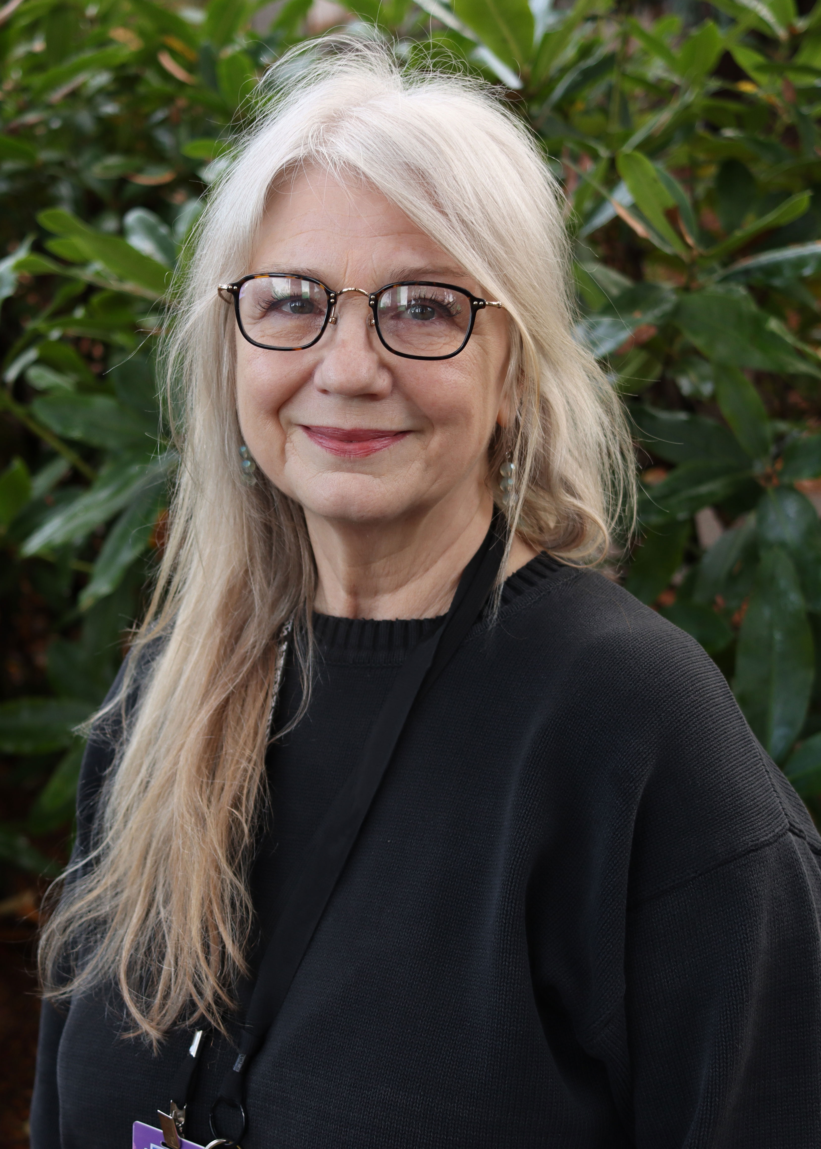 Rosemarie Walsh