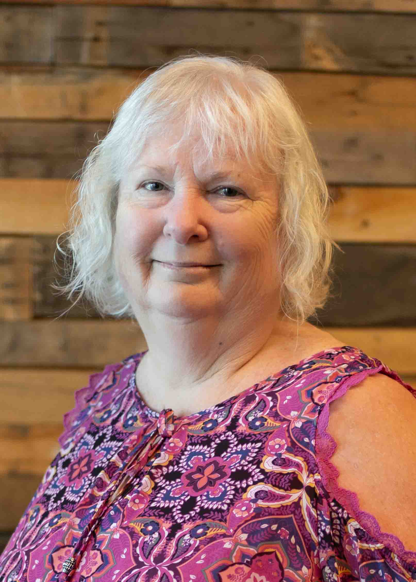 Debbie Roberts