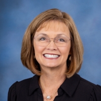 Lynne Moody