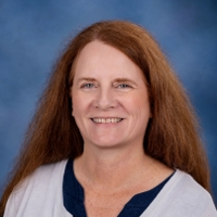 Beth O'Malia