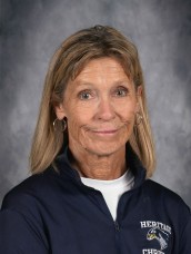 Sandy Walker