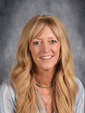 Tracy Willard
