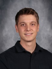 Brody Graham