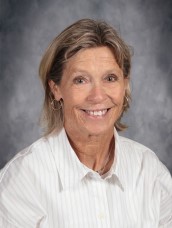 Sandy Walker