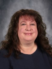 Michelle Nuss